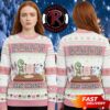 Pokemon Rock Type Stone Cold All Season 2026 Pokemon Ugly Christmas Sweater