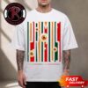 Rush Band Toronto Ontario Exclusive Tee At Scotiabank Arena On August 9 2026 Unisex T Shirt Rush Band Toronto Ontario Exclusive Tee At Scotiabank Arena On August 9 2026 Unisex T Shirt