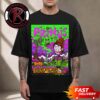 311 Band Council Bluffs Iowa 2026 Event Poster At Harrah’s Stir Cove On August 5 2026 Iowa So Glad You Made It Tour Unisex T Shirt 311 Band Council Bluffs Iowa 2026 Event Poster At Harrah’s Stir Cove On August 5 2026 Iowa So Glad You Made It Tour Unisex T Shirt