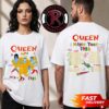 Cinenfasis Cinema Is The Most Beautiful Fraud In The World Unisex T Shirt Cinenfasis Cinema Is The Most Beautiful Fraud In The World Unisex T Shirt