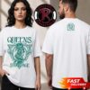 Queens Of The Stone Age 2026 Desert Sun 2026 Tour Dates Unisex T Shirt Two Sided Queens Of The Stone Age 2026 Desert Sun 2026 Tour Dates Unisex T Shirt Two Sided