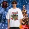 RoboCop New Series Justice Is Rebuilt 2026 On Prime Unisex T Shirt RoboCop New Series Justice Is Rebuilt 2026 On Prime Unisex T Shirt