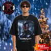 RoboCop New Series Starring Dan Stevens Justice Is Rebuilt 2026 On Prime Unisex T Shirt RoboCop New Series Starring Dan Stevens Justice Is Rebuilt 2026 On Prime Unisex T Shirt