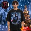 RoboCop Official Poster On Prime 2026 Unisex T Shirt RoboCop Official Poster On Prime 2026 Unisex T Shirt