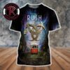 311 Band Greenwood Village CO Venue Poster At Fiddler’s Green Amphitheater On August 7 2026 All Over Print Shirt