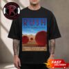 Rush Band Fifty Something Tour 2026 Toronto Pop Up Merch Tee at Scotiabank Arena On August 7 8 9 2026 Unisex T Shirt Rush Band Fifty Something Tour 2026 Toronto Pop Up Merch Tee at Scotiabank Arena On August 7 8 9 2026 Unisex T Shirt