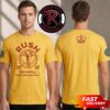 Dance Hall Crashers x Air Jam 2026 Checkerboard Tee In Zozomarine Stadium On November 7 2026 Unisex T Shirt Two Sided Dance Hall Crashers x Air Jam 2026 Checkerboard Tee In Zozomarine Stadium On November 7 2026 Unisex T Shirt Two Sided