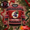 Sadie Sink Jean Grey x Spider Man X-Men Pattern Christmas Gift For Fan Spider Man Ugly Sweater Sadie Sink Jean Grey x Spider Man X-Men Pattern Christmas Gift For Fan Spider Man Ugly Sweater