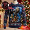 Run For Your Lives Eddfest 2026 Knebworth Iron Maiden Ugly Sweater Run For Your Lives Eddfest 2026 Knebworth Iron Maiden Ugly Sweater