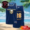 LeBron James x Spider Man Brand New Day 2026 Philadelphia 76ers A Brand New City Basketball Jersey LeBron James x Spider Man Brand New Day 2026 Philadelphia 76ers A Brand New City Basketball Jersey