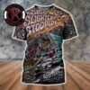 Rush Band Toronto ON Event Poster At Scotiabank Arena On August 7 13 2026 Fifty Something Tour 2026 All Over Print Shirt Rush Band Toronto ON Event Poster At Scotiabank Arena On August 7 13 2026 Fifty Something Tour 2026 All Over Print Shirt