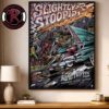 Chappell Roan The Super Graphic Spectacular The Midwest Princess Project Presents Poster Decor Canvas Chappell Roan The Super Graphic Spectacular The Midwest Princess Project Presents Poster Decor Canvas