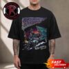 Slightly Stoopid Merchandise Tee Fiddler’s Green Amphitheatre On August 7 2026 Road Trippin Tour 2026 Floral Coco Tree Unisex T Shirt Slightly Stoopid Merchandise Tee Fiddler’s Green Amphitheatre On August 7 2026 Road Trippin Tour 2026 Floral Coco Tree Unisex T Shirt