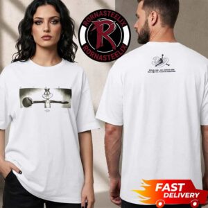 Space Jam x Jordan Wings Looney Tunes Jordan Celebrates 30th Anniversary 2026 Unisex T Shirt Two Sided