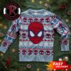 Spider Man Brand New Day 2026 Cartoon Art For Fan Spider Man Ugly Sweater