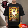 Spider Man Brand New Day 2026 The Russo Brothers Artwork Celebrates Biggest Domestic Opening Weekend Of All Time Unisex T Shirt Spider Man Brand New Day 2026 The Russo Brothers Artwork Celebrates Biggest Domestic Opening Weekend Of All Time Unisex T Shirt