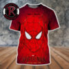 Spider Man Brand New Day New Poster Marvel Studios 2026 Exclusively In Movie Theaters July 31 2026 All Over Print Shirt