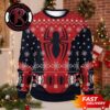 Spider Man Friendly Neighborhood Brand New Day 2026 Spider Man Ugly Sweater