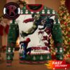 Spider Man vs The Hand Brand New Day Marvel Studios 2026 Spider Man Ugly Sweater Spider Man vs The Hand Brand New Day Marvel Studios 2026 Spider Man Ugly Sweater
