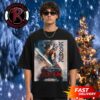 Guns N Roses St Louis MO Event Poster 2026 At Busch Stadium On August 16 2026 Comeback After 9 Years Unisex T Shirt