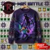 Demogorgon Stranger Grinch Gift Stranger Things Ugly Sweater Demogorgon Stranger Grinch Gift Stranger Things Ugly Sweater