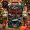 Starcourt Mall Mind Flayer Gift Stranger Things Ugly Sweater Starcourt Mall Mind Flayer Gift Stranger Things Ugly Sweater