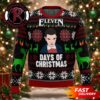 Stranger Things 5 Will Byers 2026 Stranger Things Ugly Sweater Stranger Things 5 Will Byers 2026 Stranger Things Ugly Sweater