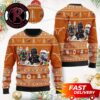 Texas Longhorns x Star War Baby Yoda NCAA Ugly Sweater Texas Longhorns x Star War Baby Yoda NCAA Ugly Sweater