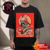 Spider Man Brand New Day New Movie Poster 2026 Exclusively In Movie Theaters July 31 2026 Unisex T Shirt