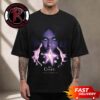 ACDC Vancouver BC Pwr Up Tour 2026 Exclusive Tee At BC Place On August 13 2026 Ready To Pwr Up One More Time Unisex T Shirt Two Sided