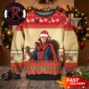 Super Hero Friendly Neighborhood Spider Man Christmas Santa Claus Gift Spider Man Ugly Sweater