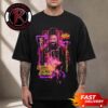 Rush Band Fifty Something Tour 2026 New York City Poster Event On August 1 3 2026 At Madison Square Garden Unisex T Shirt Rush Band Fifty Something Tour 2026 New York City Poster Event On August 1 3 2026 At Madison Square Garden Unisex T Shirt