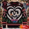 Wednesday Season 1 Official Poster Fan Gift 2026 Christmas Wednesday Ugly Sweater