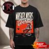 My Chemical Romance The Black Parade 2026 Schedule Tour Dates Unisex T Shirt Two Sided