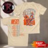 Guns N Roses East Rutherford 2026 Exclusive Tee For Show At MetLife Stadium On August 12 2026 New Jersey Unisex T Shirt Two Sided