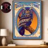 Foo Fighters Santiago 2027 Event Poster At Parque Estadio Nacional On February 28 2027 Chile Poster Decor Canvas Foo Fighters Santiago 2027 Event Poster At Parque Estadio Nacional On February 28 2027 Chile Poster Decor Canvas