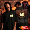 ACDC Vancouver BC Pwr Up Tour 2026 Exclusive Tee At BC Place On August 13 2026 Ready To Pwr Up One More Time Unisex T Shirt Two Sided