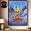 The Angry Birds Movie 3 On December 23 2026 Inspire Dune Part 3 Words Across My Face Poster Decor Canvas The Angry Birds Movie 3 On December 23 2026 Inspire Dune Part 3 Words Across My Face Poster Decor Canvas