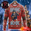 ACDC TNT Boom Boom Ho Ho Christmas 2026 ACDC Ugly Sweater