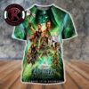 Marvel Studios Avengers Endgame Encore Concept Poster Reassemble The Team In Theaters On September 25 2026 All Over Print Shirt Marvel Studios Avengers Endgame Encore Concept Poster Reassemble The Team In Theaters On September 25 2026 All Over Print Shirt
