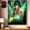 Marvel Studios Avengers Endgame Encore Concept Poster Reassemble The Team In Theaters On September 25 2026 Poster Decor Marvel Studios Avengers Endgame Encore Concept Poster Reassemble The Team In Theaters On September 25 2026 Poster Decor