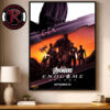 New Poster Avengers Endgame Encore 2026 Marvel Studios September 25 2026 Poster Decor Canvas New Poster Avengers Endgame Encore 2026 Marvel Studios September 25 2026 Poster Decor Canvas
