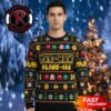 Blink 182 x 7 Eleven Smiley Face 2026 Christmas Collections Blink 182 Ugly Sweater Blink 182 x 7 Eleven Smiley Face 2026 Christmas Collections Blink 182 Ugly Sweater