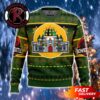 Boo Merry Christmas Fan Gift Super Mario Ugly Sweater