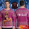 Blink 182 x Pac Man Christmas Gifts San Diego Comic Con 2026 Blink 182 Ugly Sweater