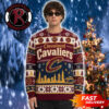 Dallas Mavericks Festive Xmas Fan Gift Basketball NBA Ugly Sweater