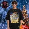 Celebrates Rocket City Trash Pandas Champions 2026 Southern League Kings Of The South Unisex T Shirt Celebrates Rocket City Trash Pandas Champions 2026 Southern League Kings Of The South Unisex T Shirt