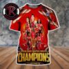 Lanterns 2026 Movie DC Studios Fan Art All Over Print Shirt Lanterns 2026 Movie DC Studios Fan Art All Over Print Shirt