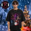 Clayface Movie Look Fear In The Face Only In Theaters October 23 2026 Unisex T Shirt