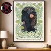 Ella Langley The Dandelion Tour 2026 Knoxville TN Event Poster At Food City Center On September 24 2026 Poster Decor Canvas Ella Langley The Dandelion Tour 2026 Knoxville TN Event Poster At Food City Center On September 24 2026 Poster Decor Canvas